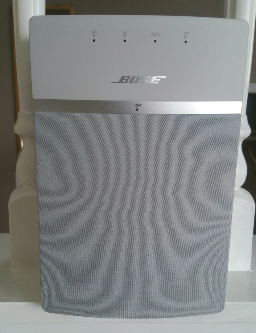 Bose SoundTouch 10 Wireless Music System Bose SoundTouch 10 Wireless Music System