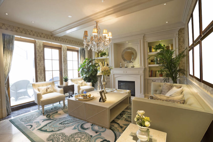 26 Interesting Living Room Décor Ideas (Definitive Guide to Decor) 26 Interesting Living Room Décor Ideas (Definitive Guide to Decor)