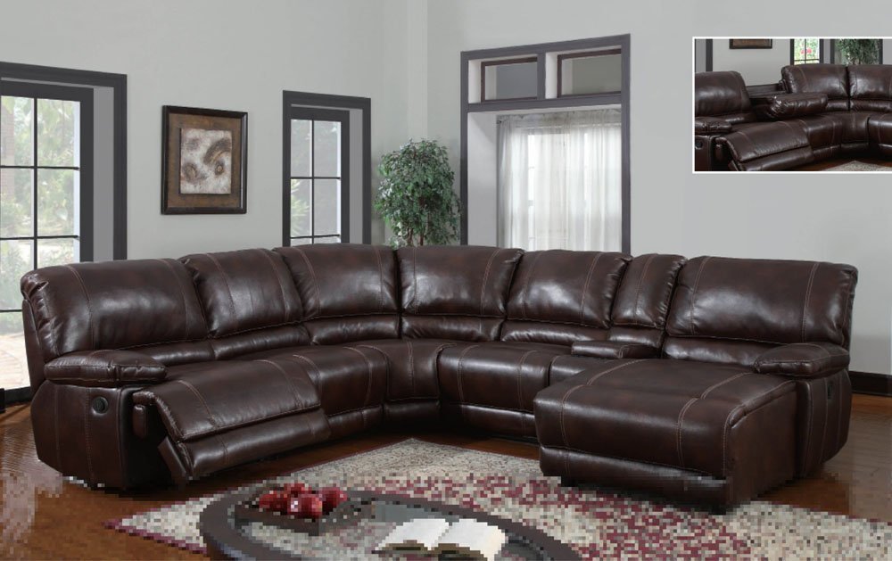 Top 10 Best Reclining Sofas (2019)